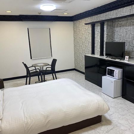 One Style Hotel Naha Luaran gambar