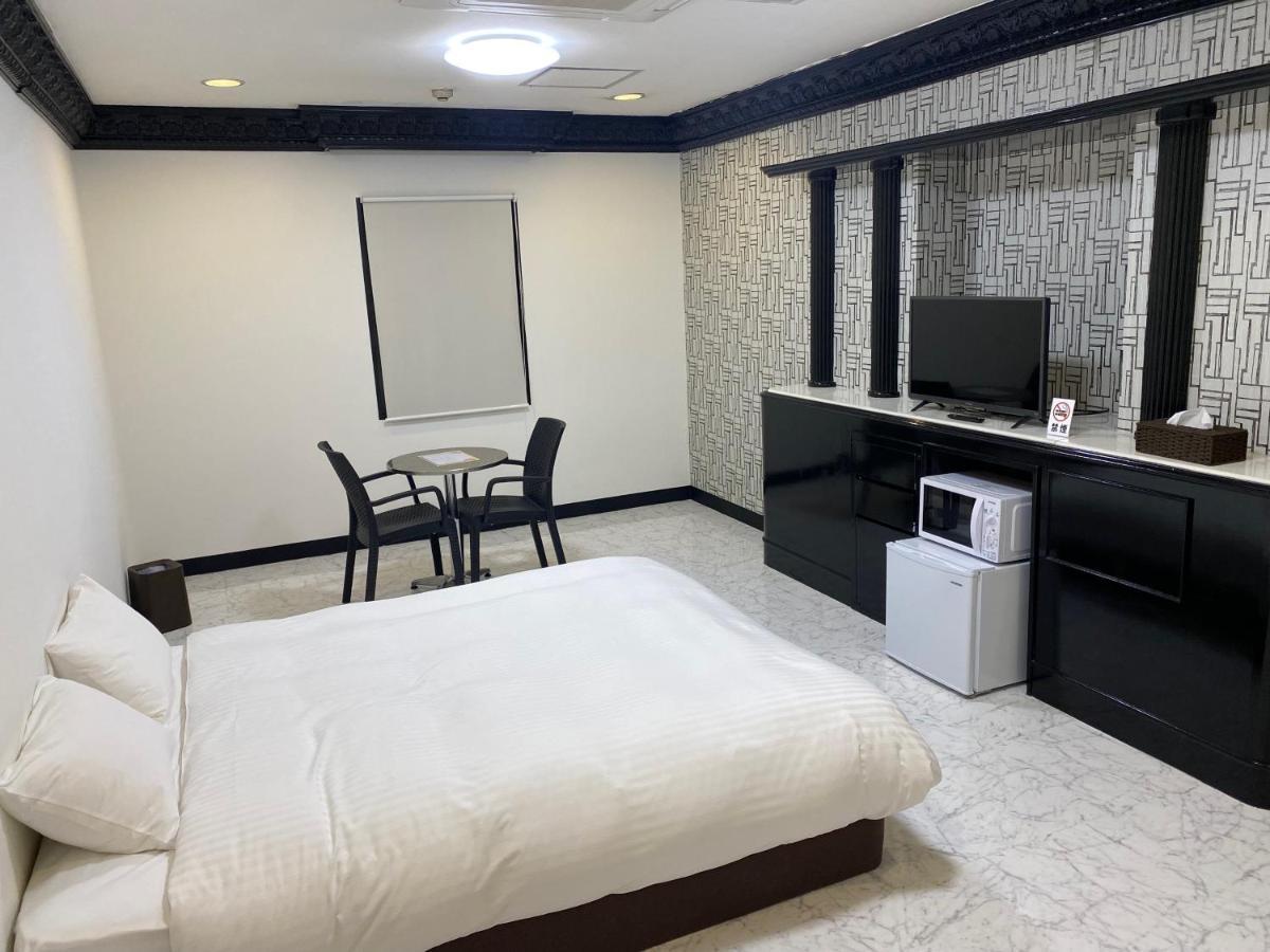 One Style Hotel Naha Luaran gambar