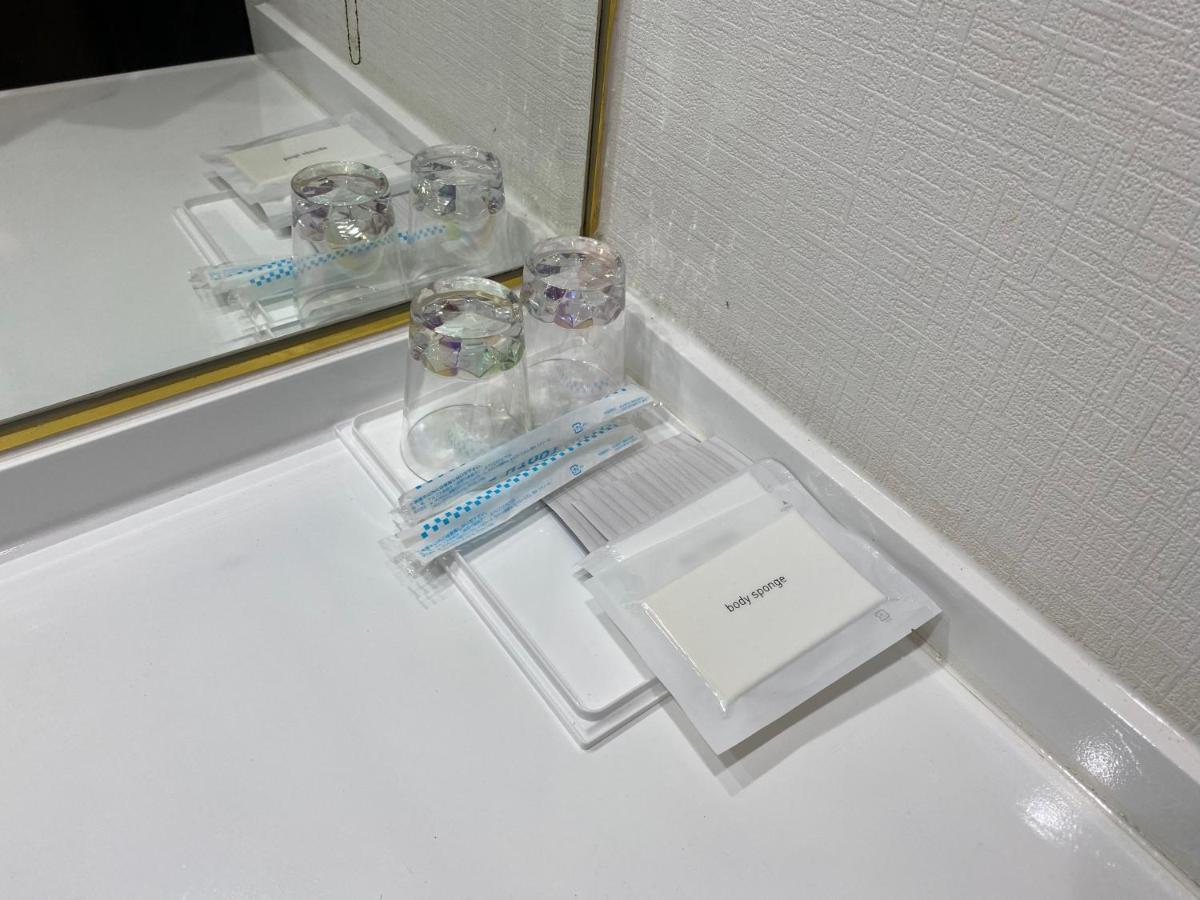 One Style Hotel Naha Luaran gambar