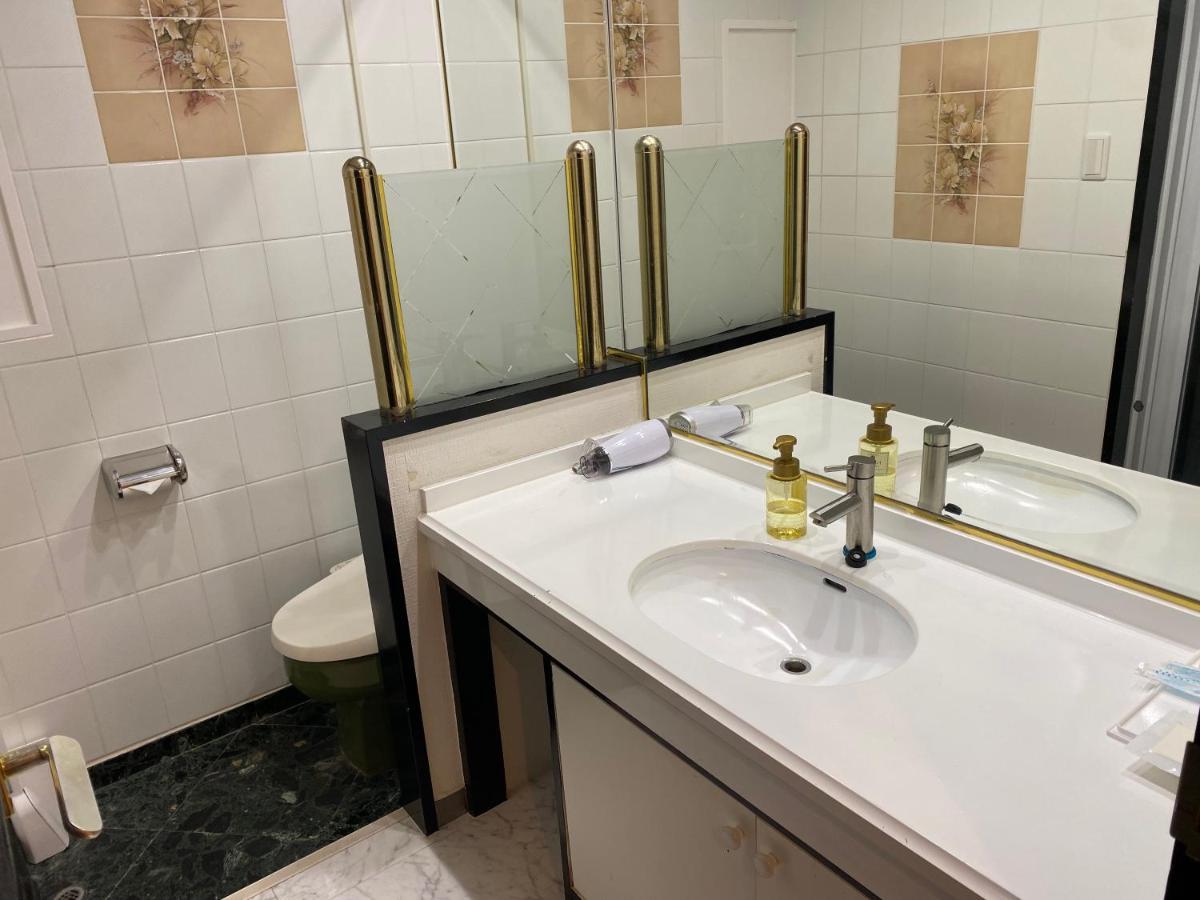 One Style Hotel Naha Luaran gambar