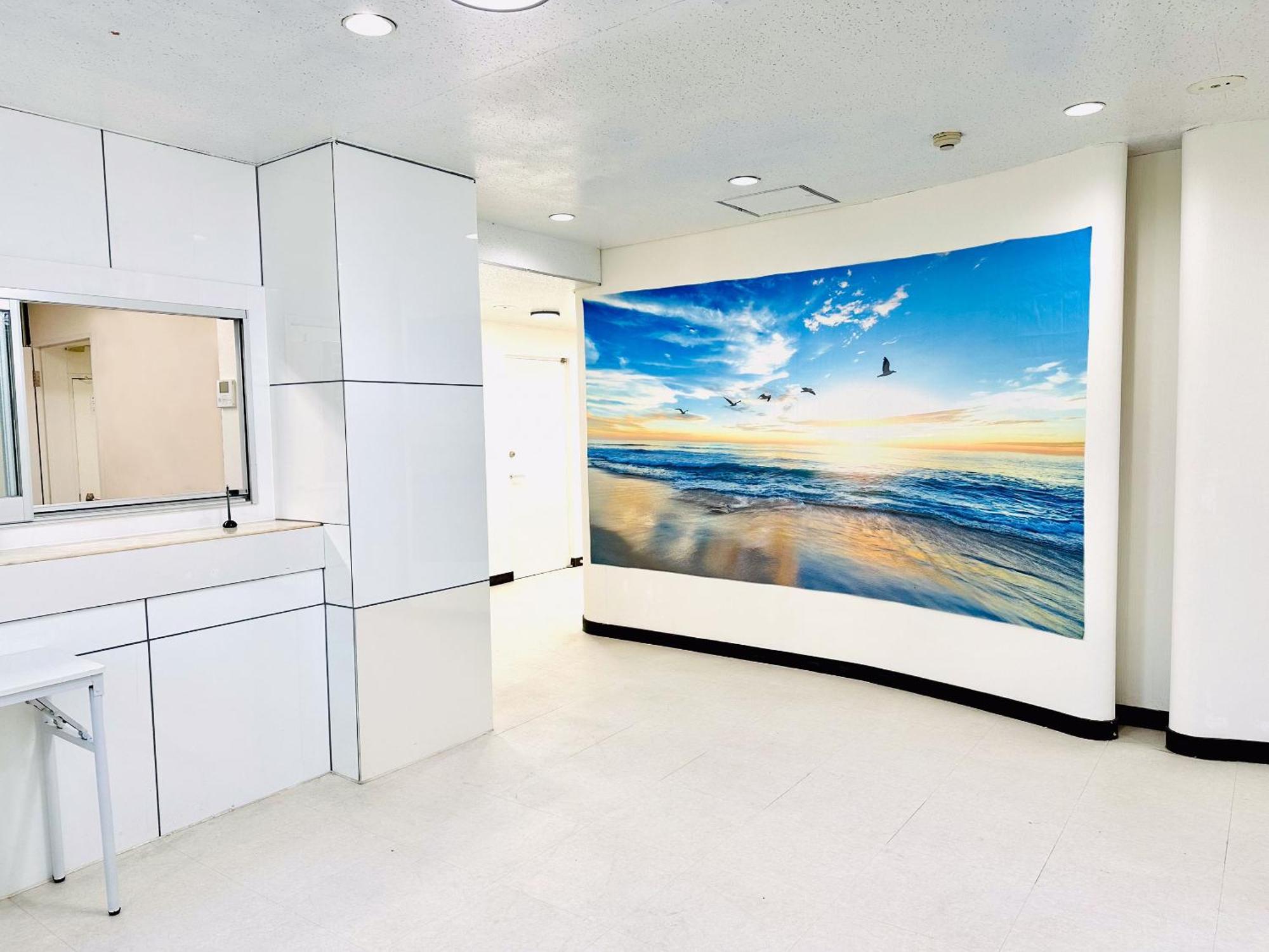One Style Hotel Naha Luaran gambar