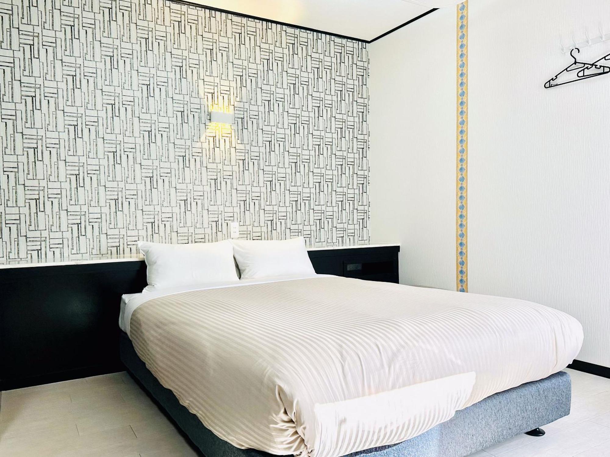 One Style Hotel Naha Luaran gambar