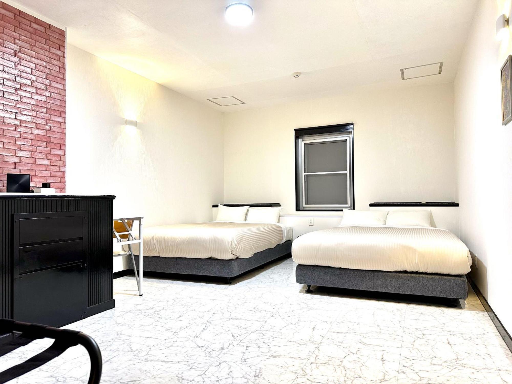 One Style Hotel Naha Luaran gambar