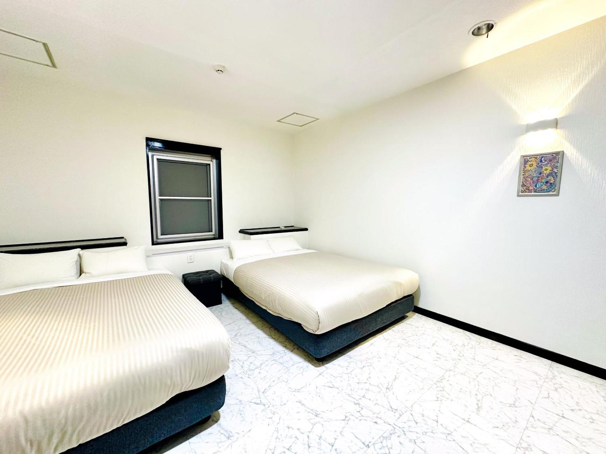 One Style Hotel Naha Luaran gambar
