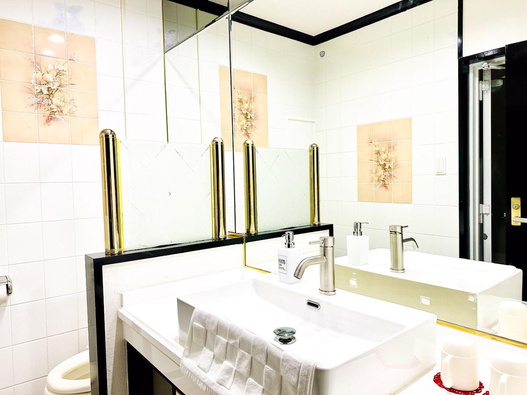 One Style Hotel Naha Luaran gambar