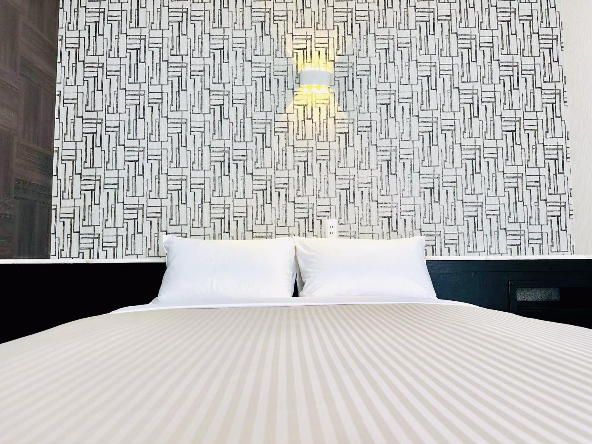 One Style Hotel Naha Luaran gambar