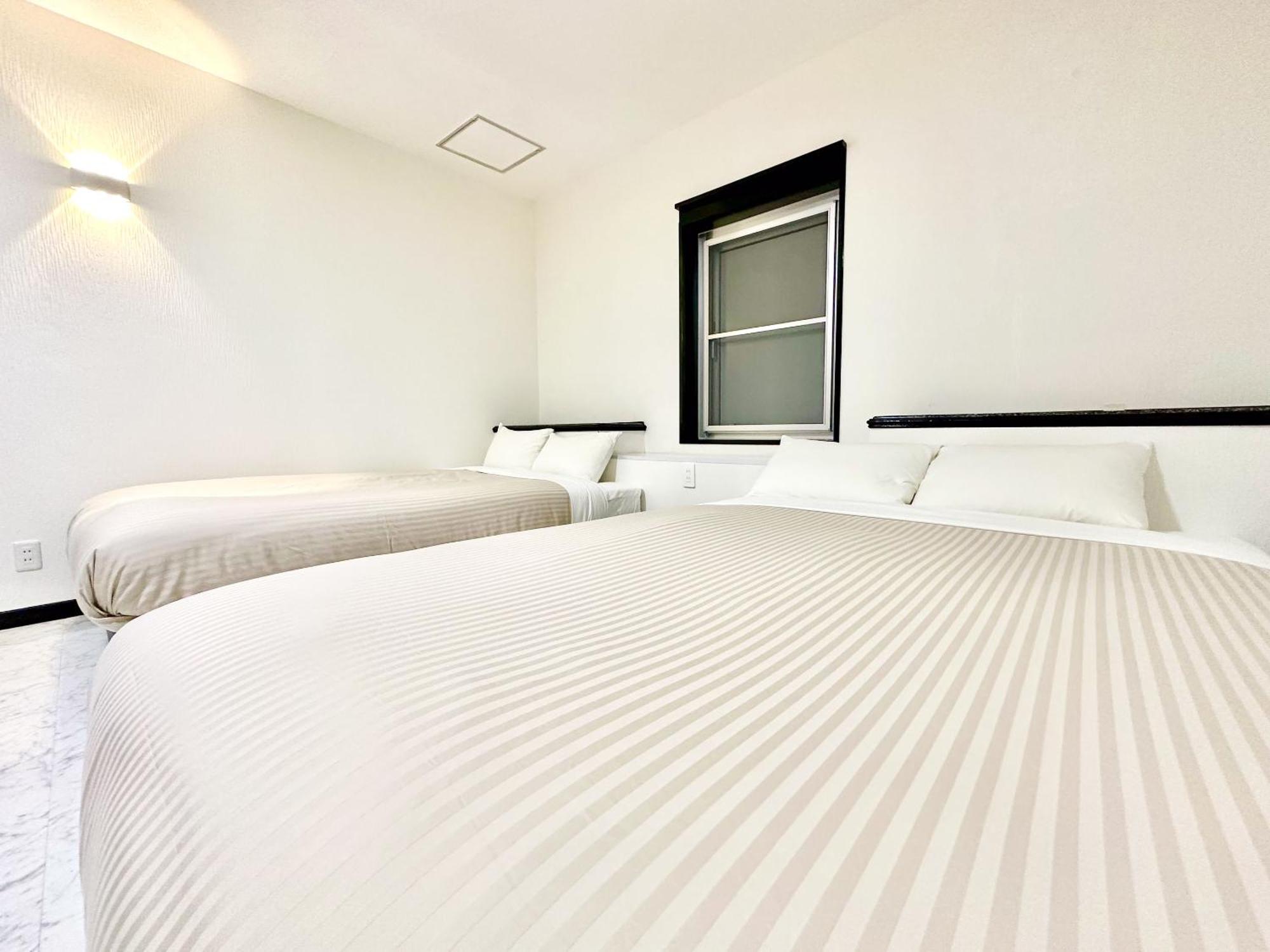 One Style Hotel Naha Luaran gambar