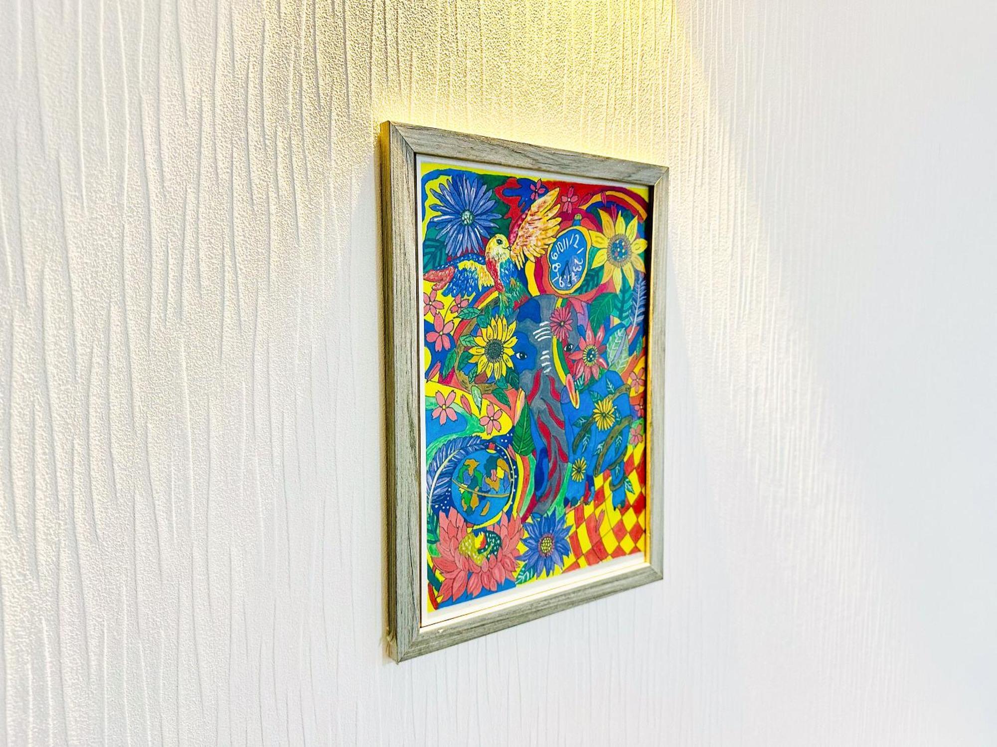 One Style Hotel Naha Luaran gambar