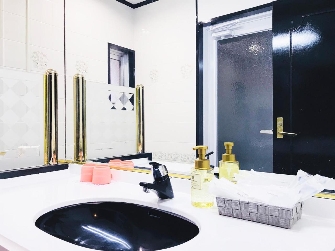 One Style Hotel Naha Luaran gambar