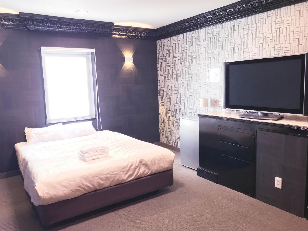 One Style Hotel Naha Luaran gambar