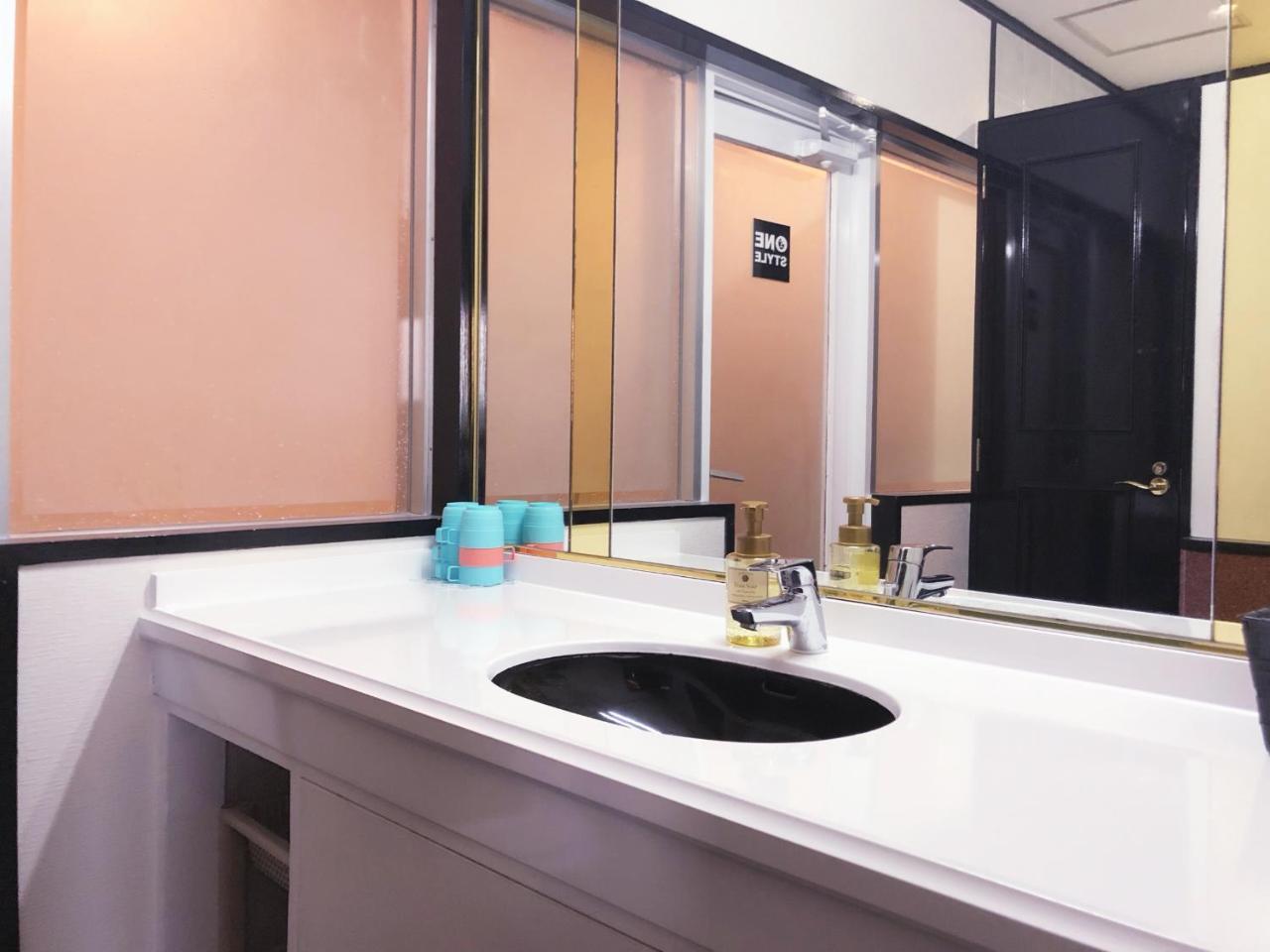 One Style Hotel Naha Luaran gambar
